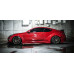 sequence bk zero kit full set hyundai genesis coupe 2012-15